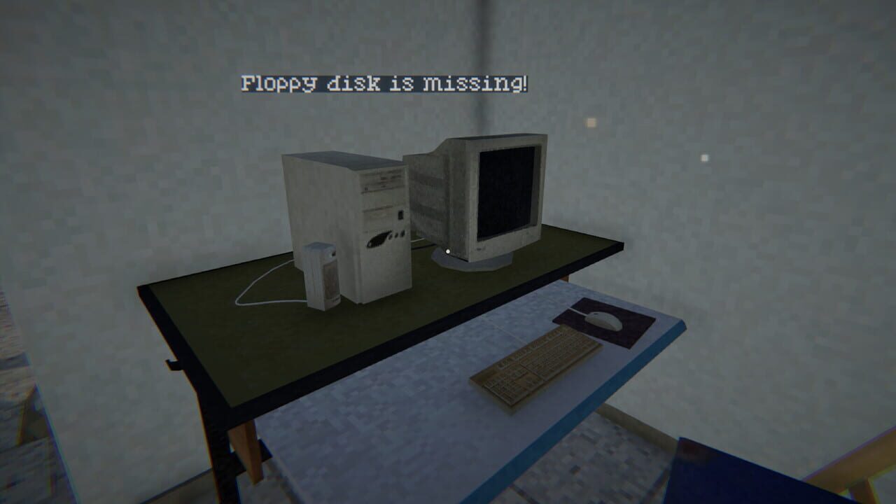 Eternal Afternoon screenshot