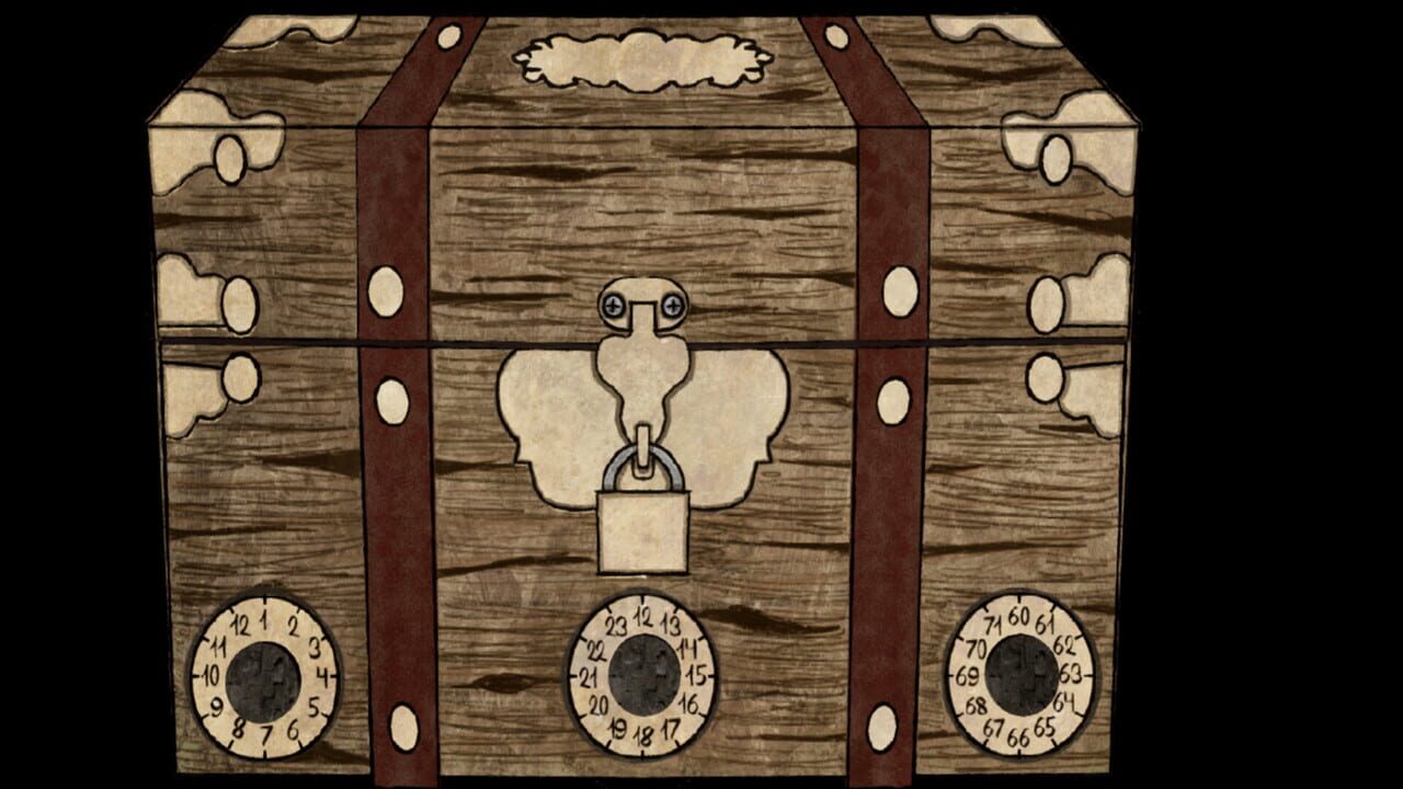 Yurei: Ink of the Damned screenshot