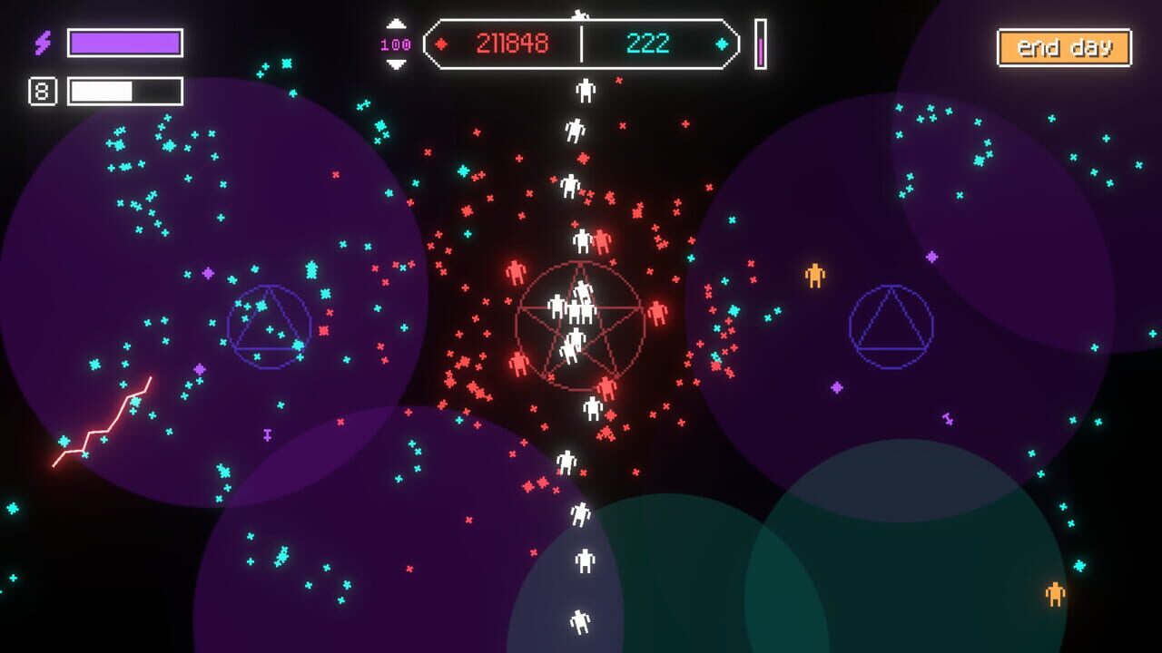 Cult Nation screenshot