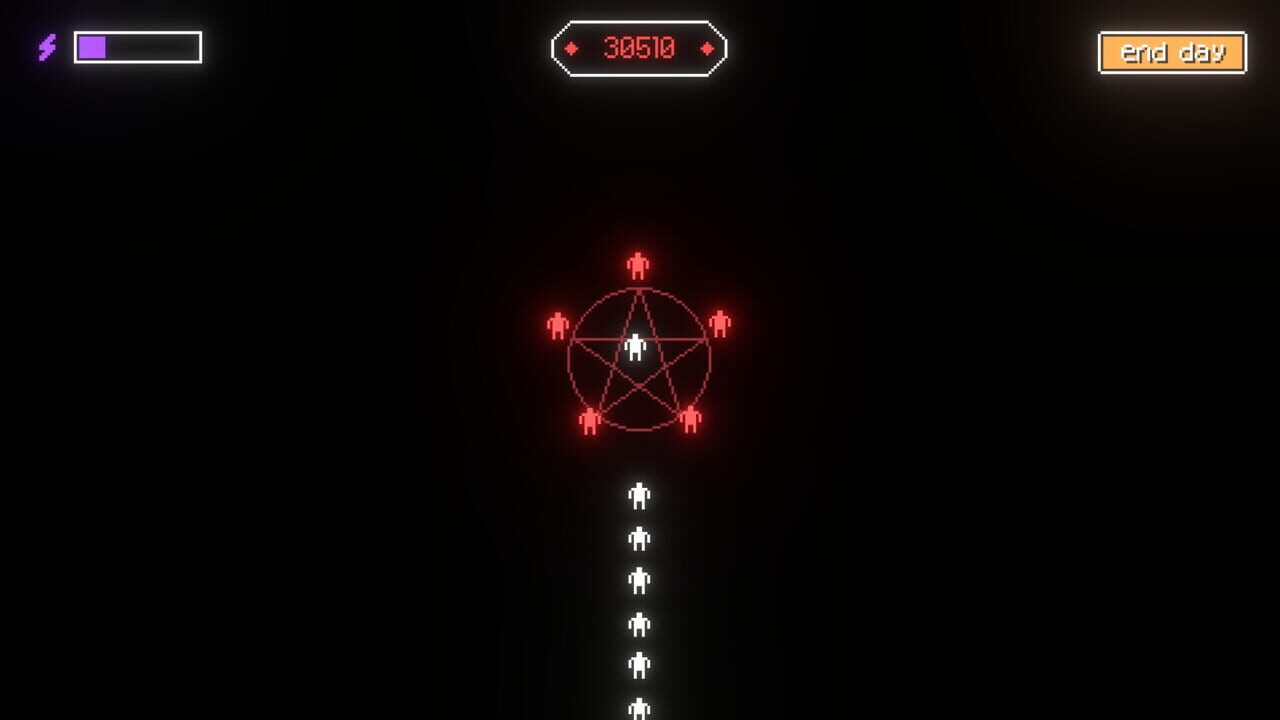 Cult Nation screenshot