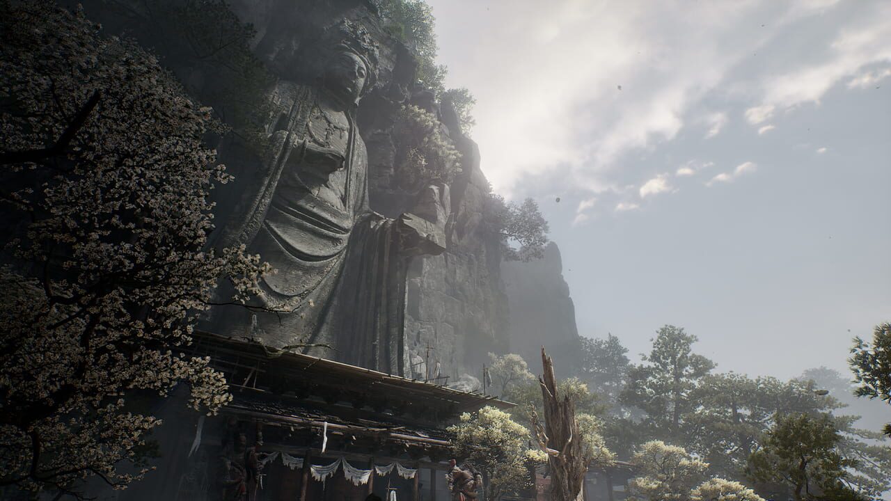 A Whisper of Fall: Jinyiwei