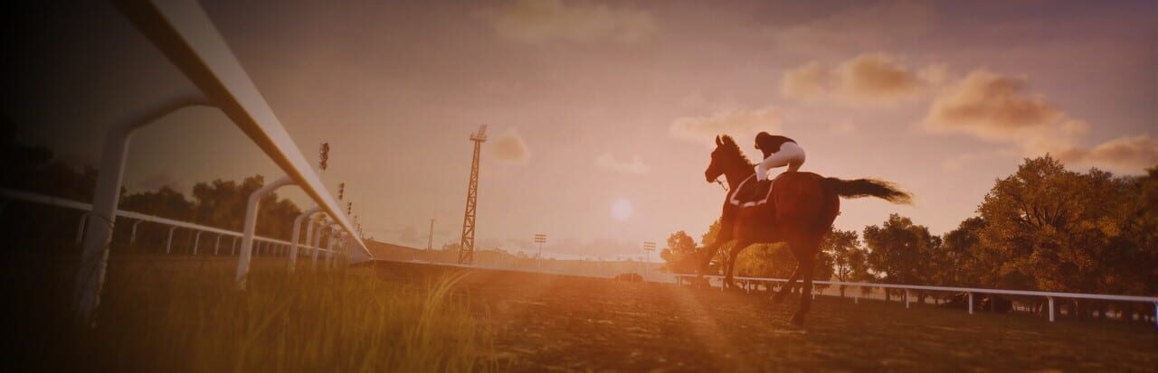 Champions Stable: Equestrian Dynasty