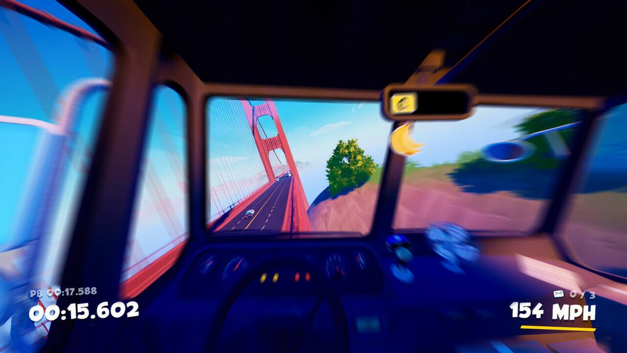 Deadline Delivery screenshot