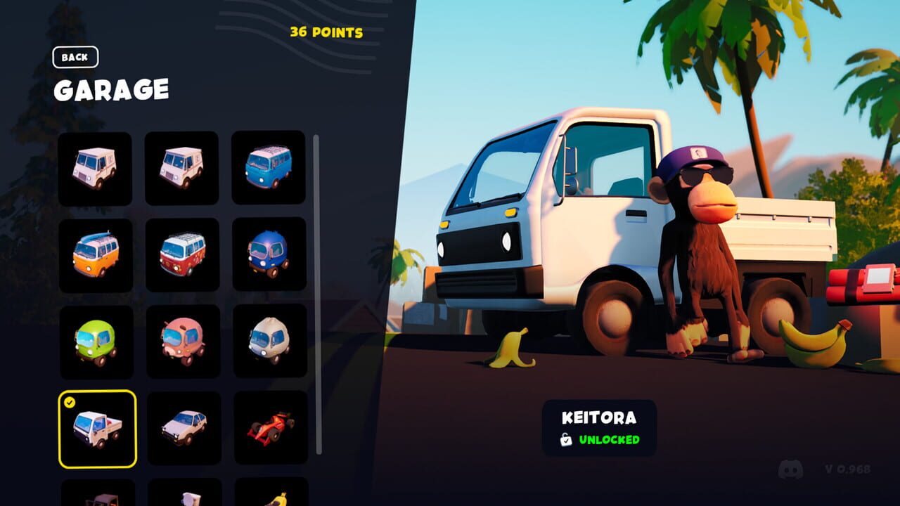 Deadline Delivery screenshot