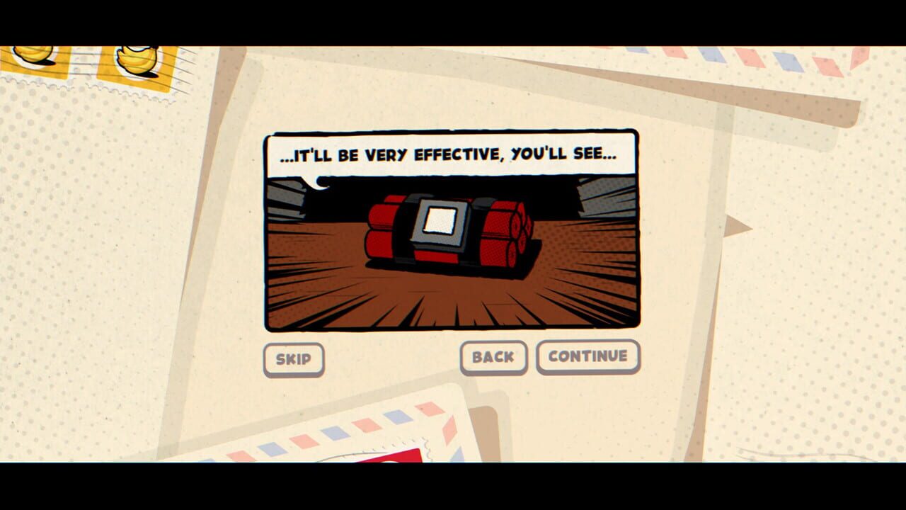 Deadline Delivery screenshot