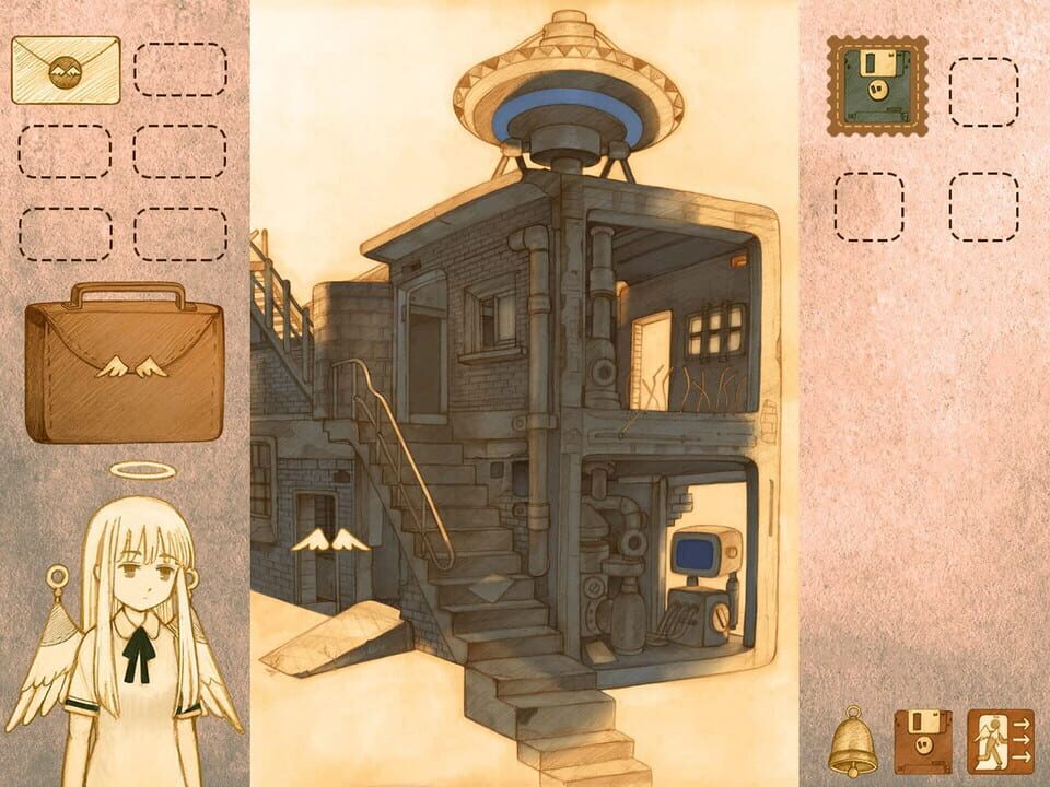 P.I.S. screenshot