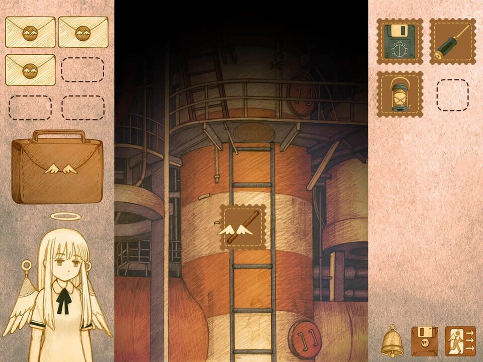 P.I.S. screenshot