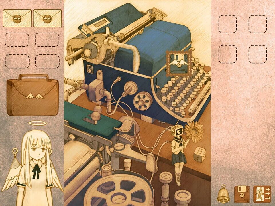 P.I.S. screenshot
