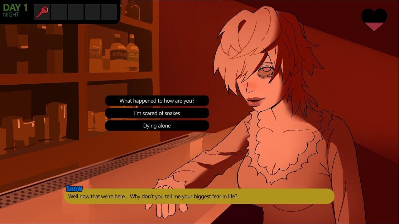 Cannibal Date