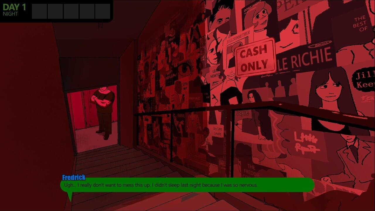 Cannibal Date
