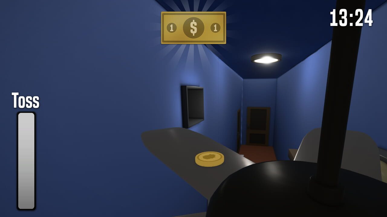 I Am Coin screenshot