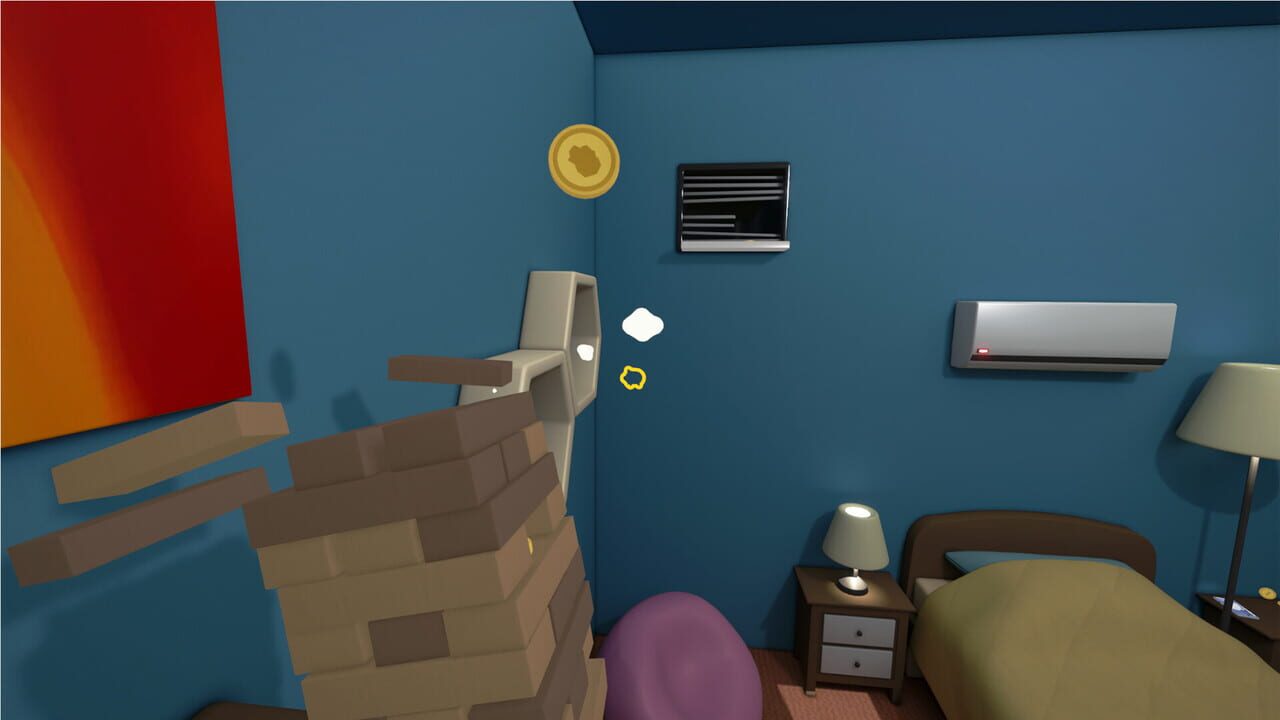 I Am Coin screenshot