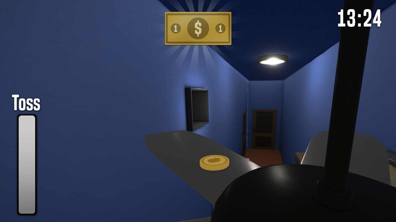 I Am Coin screenshot
