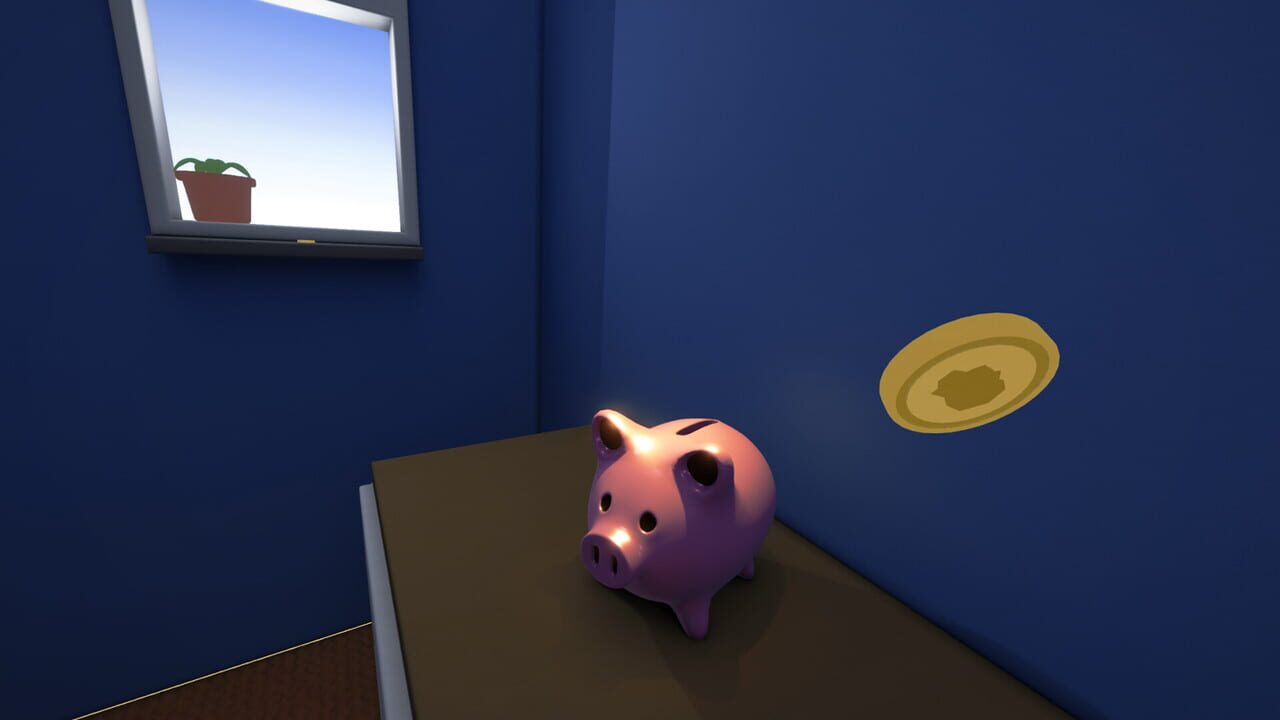 I Am Coin screenshot
