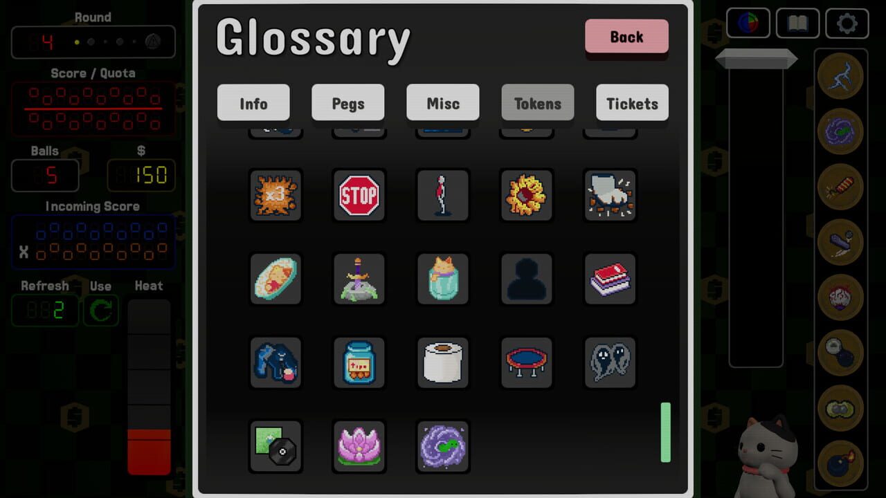 Resultare screenshot