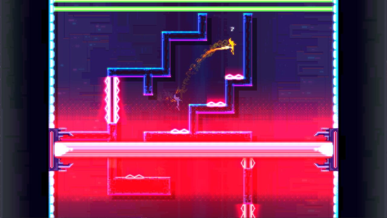 Towerbolt screenshot