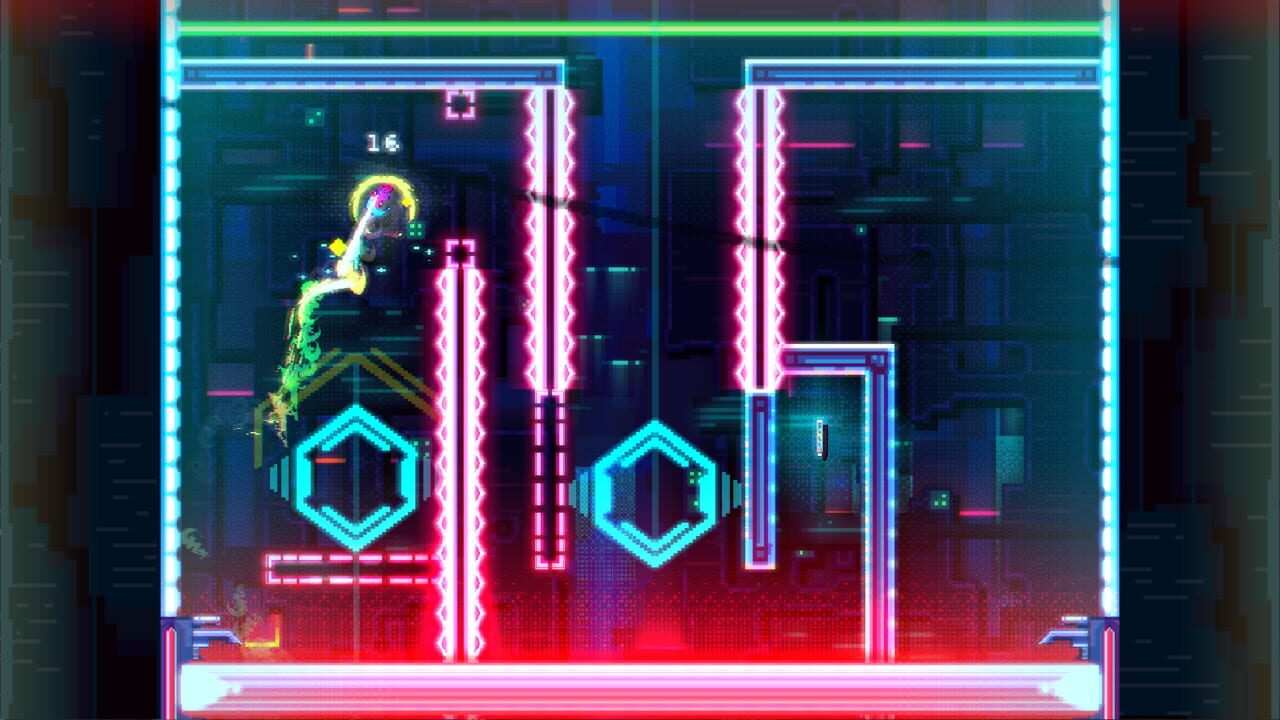 Towerbolt screenshot