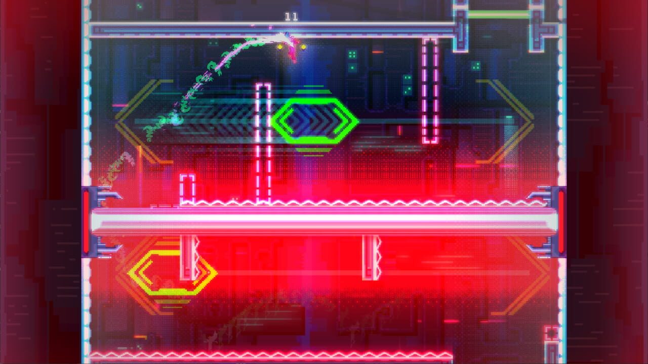 Towerbolt screenshot