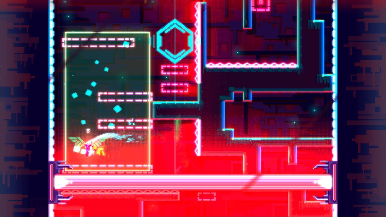 Towerbolt screenshot