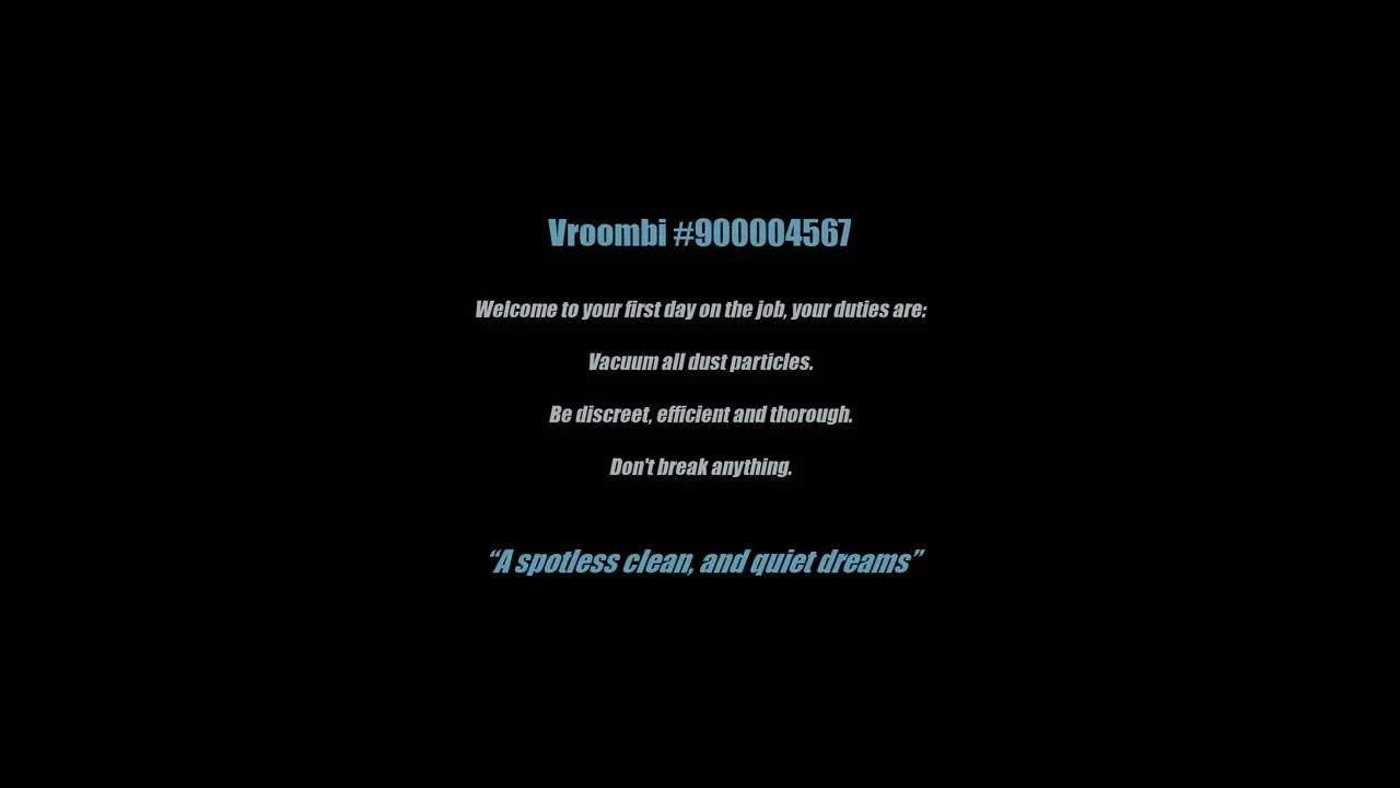 7 Nights with Vroombi screenshot 1