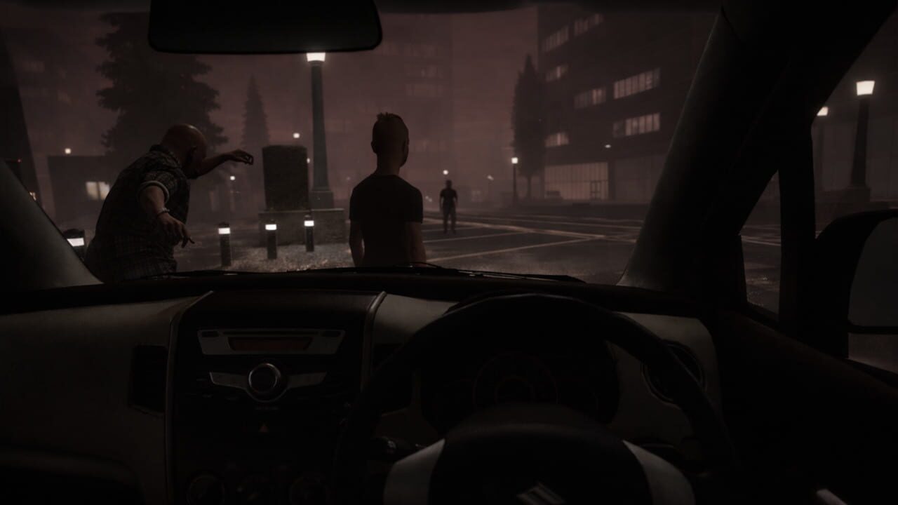 Forgotten VIlla screenshot