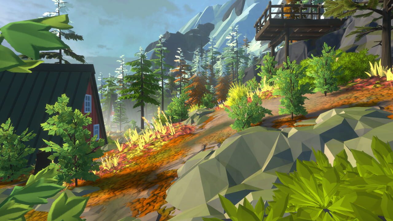 Frost Vale screenshot