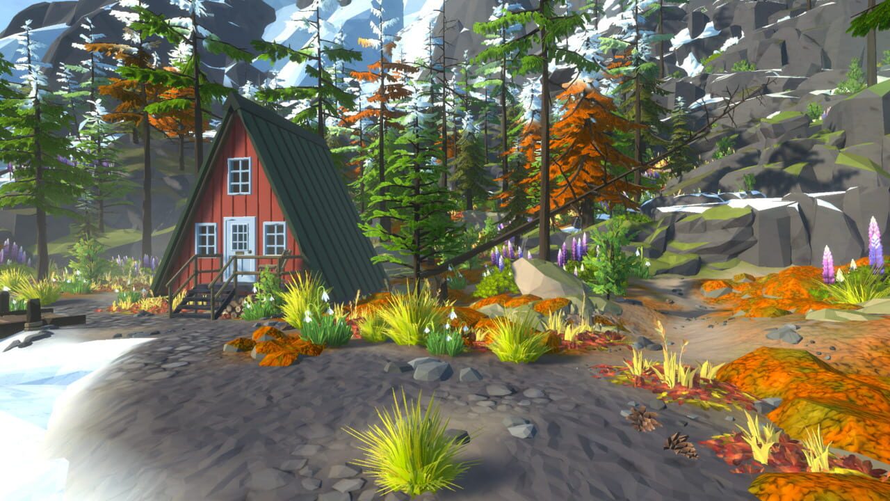 Frost Vale screenshot