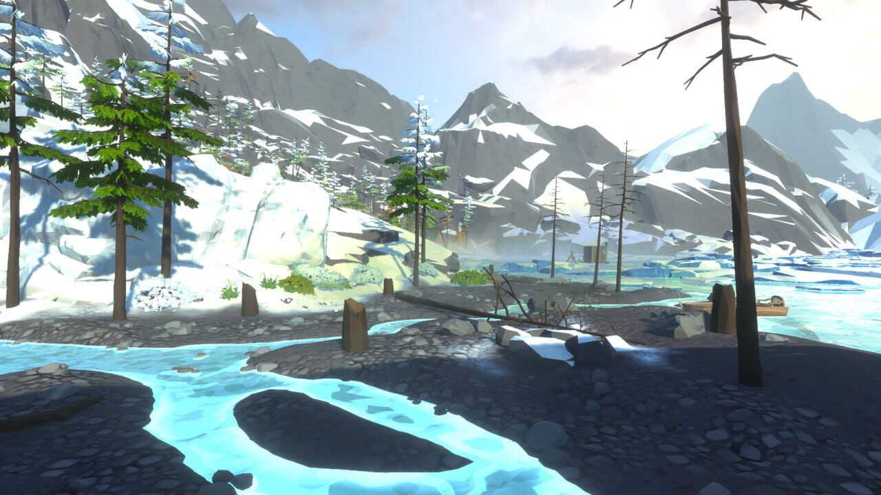 Frost Vale screenshot