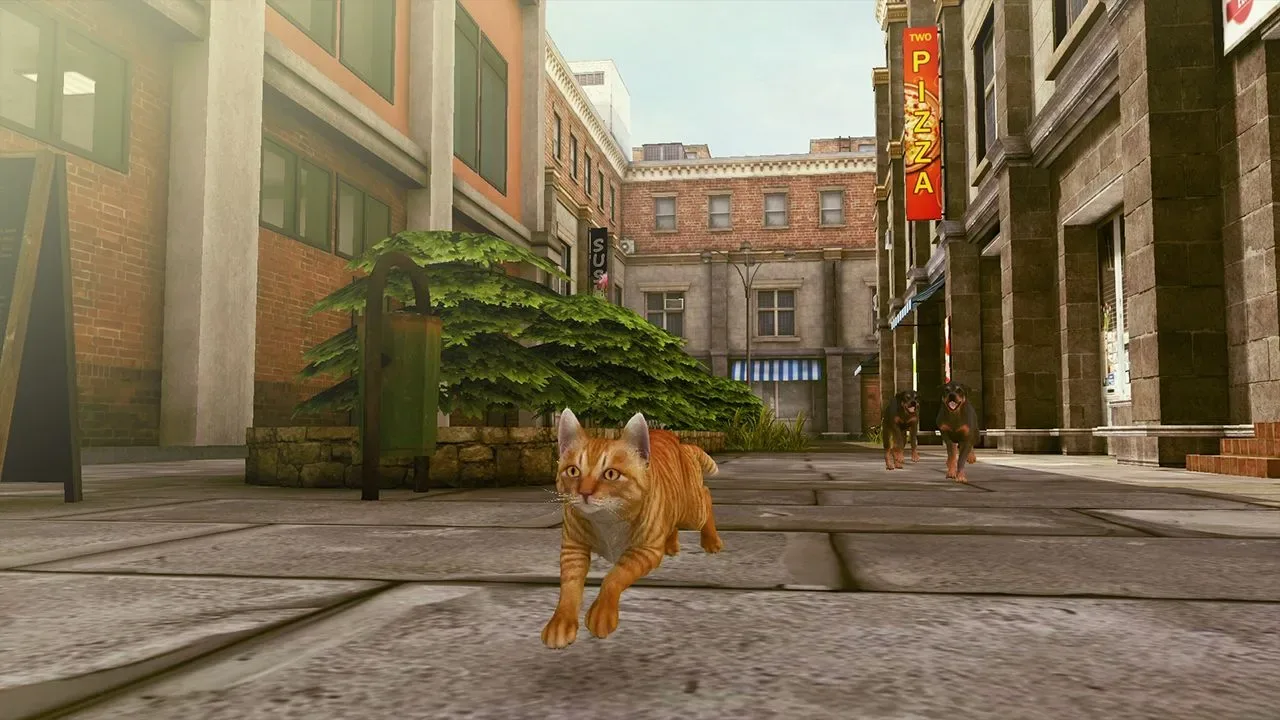 小猫大营救2 媒体 3