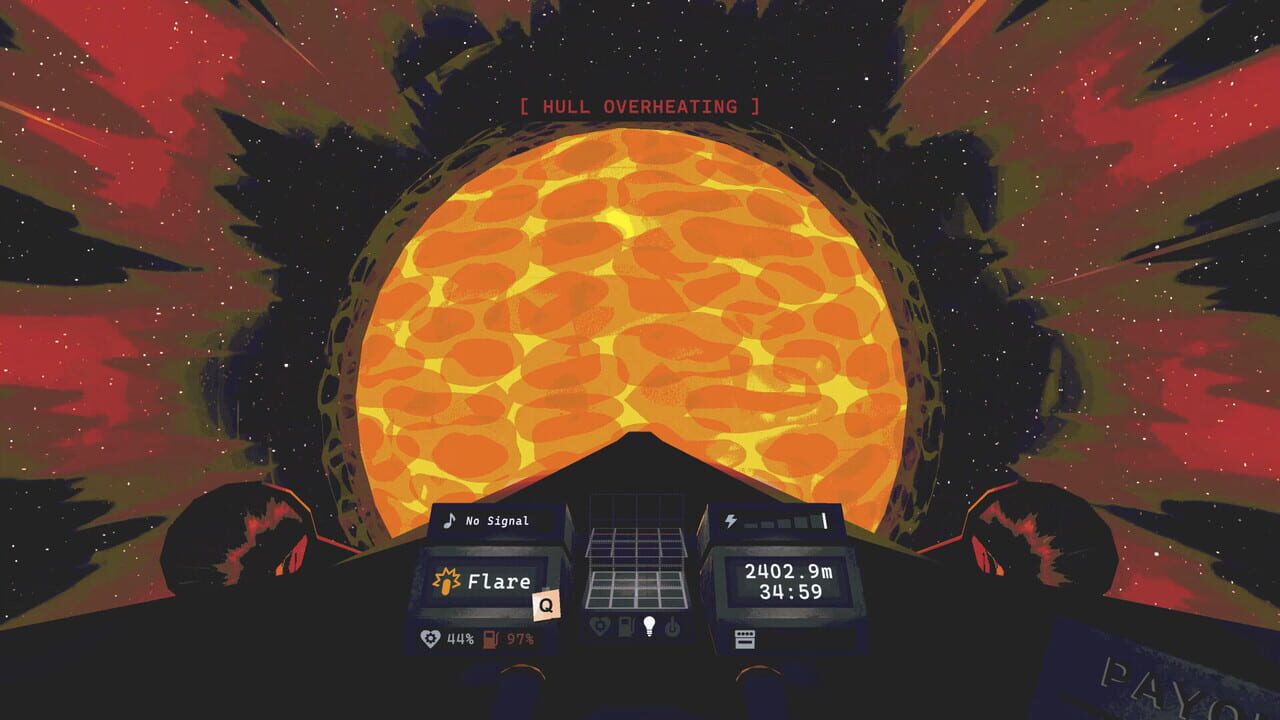 Burntcrust
