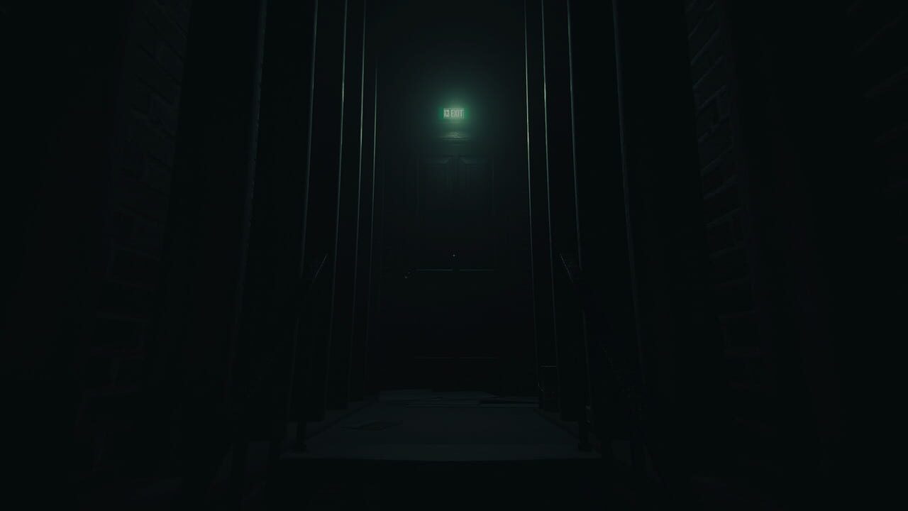 Butcherman screenshot