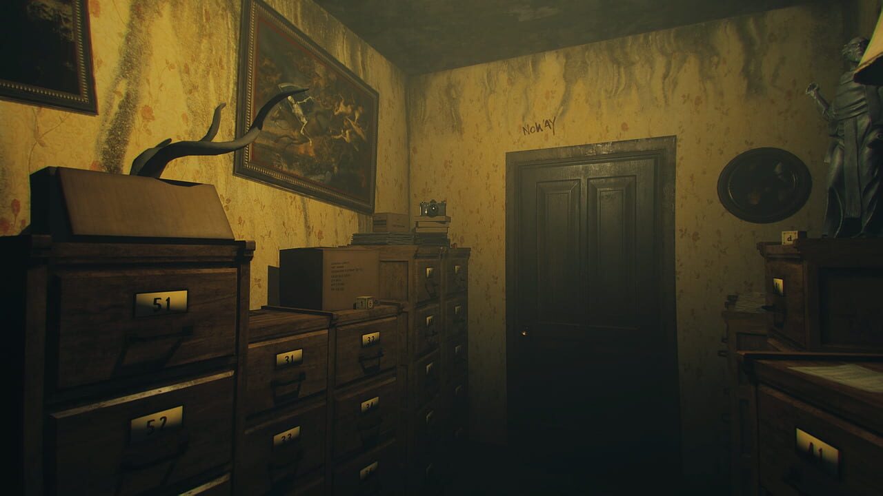 Butcherman screenshot