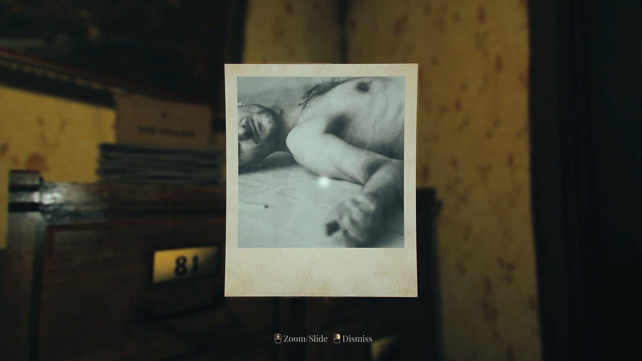 Butcherman screenshot