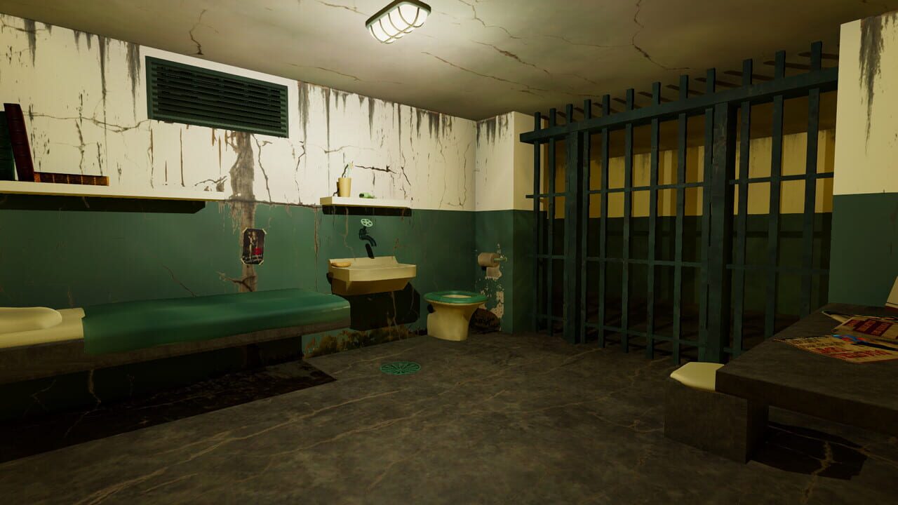 Rise of Atom screenshot