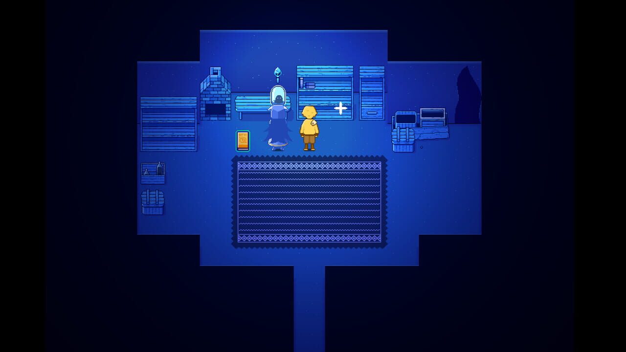 CaveDive