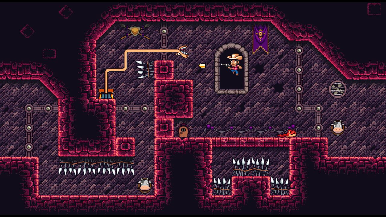 The Prisoning: Fletcher's Quest screenshot