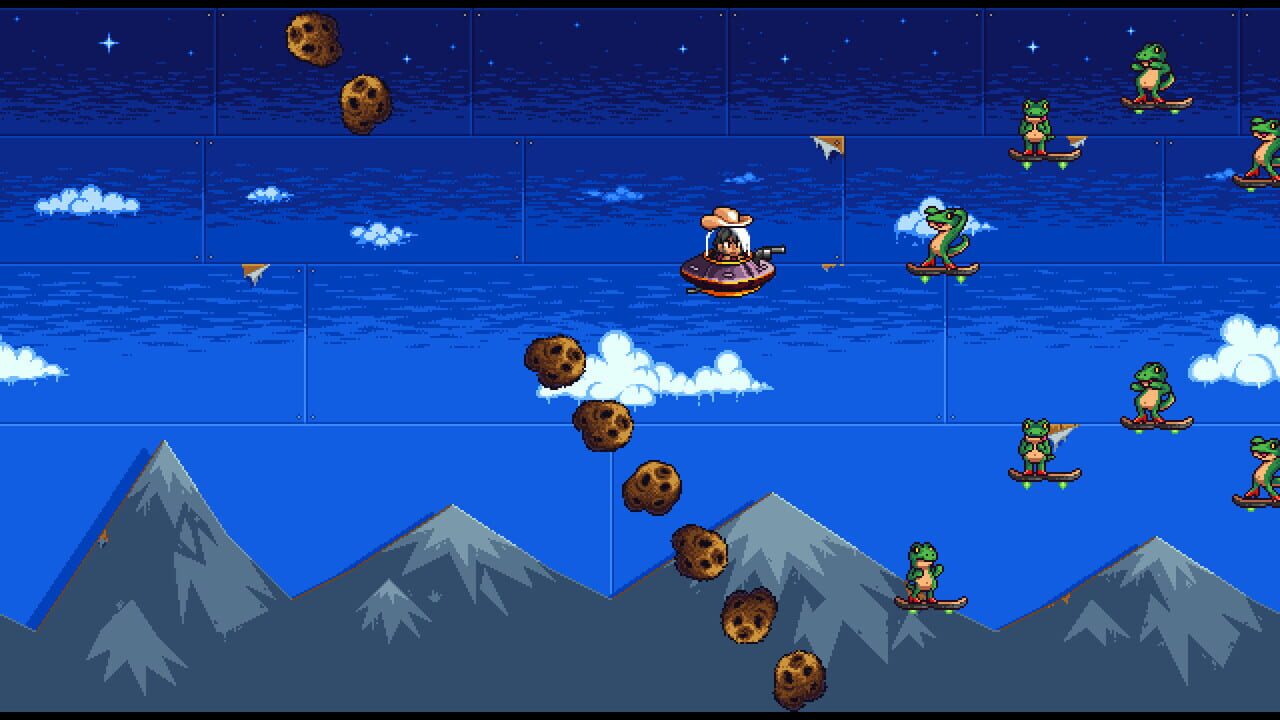 The Prisoning: Fletcher's Quest screenshot