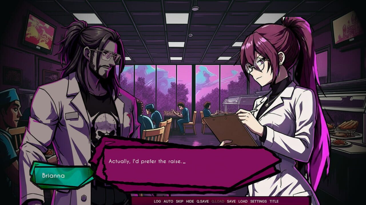 Prescription: Madness screenshot