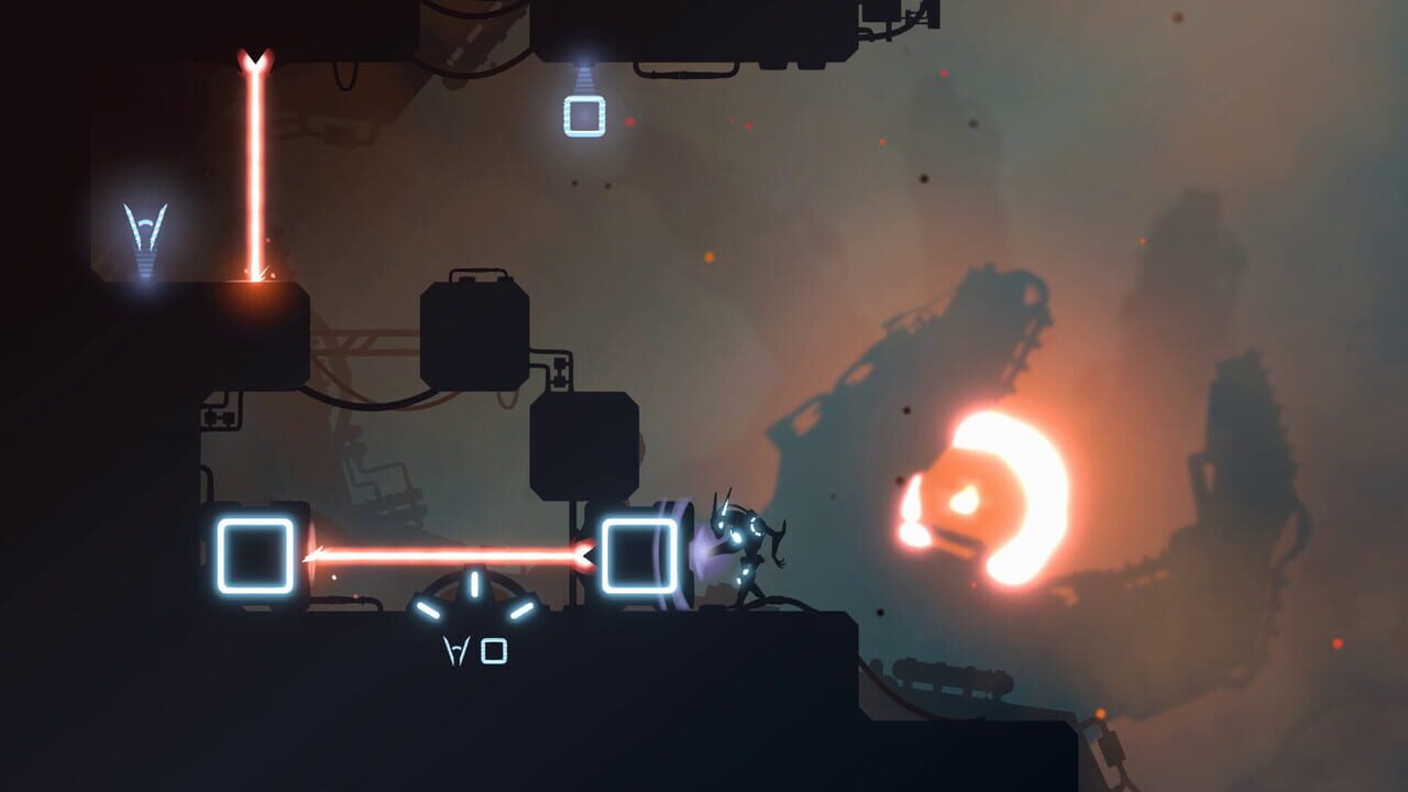 Cosmic Anchor