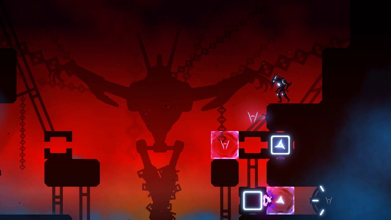 Cosmic Anchor