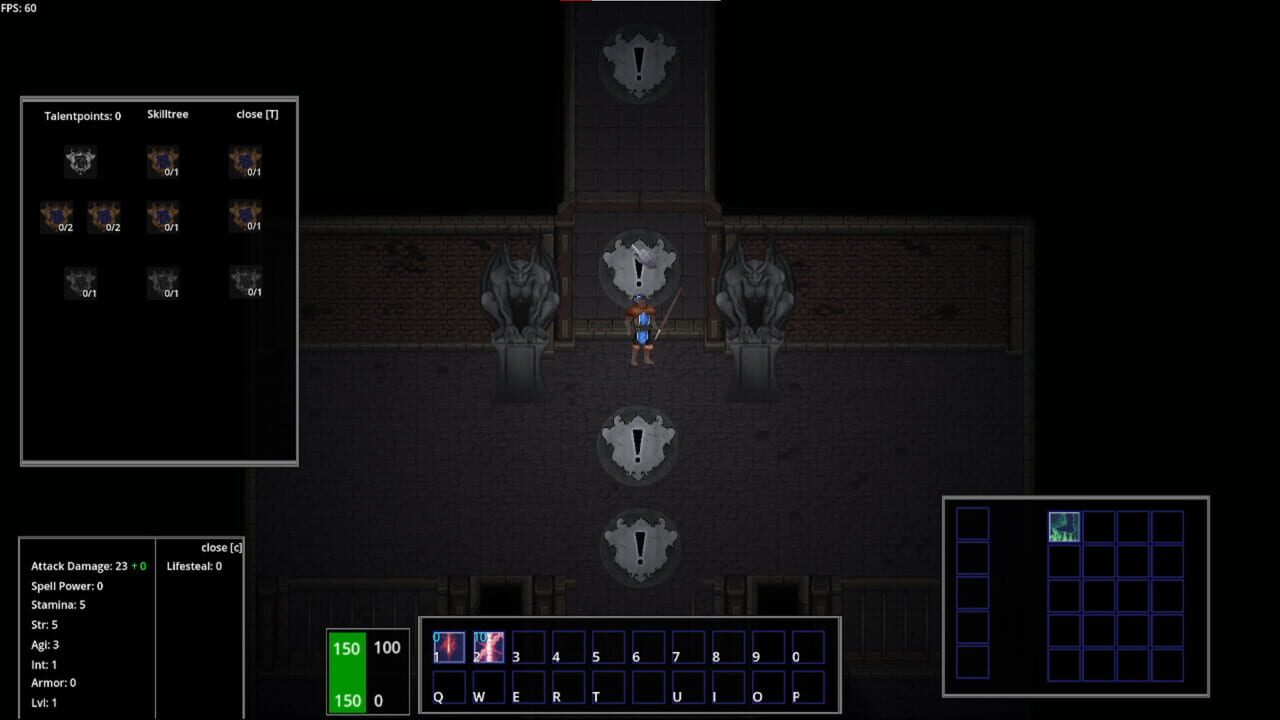 Ruins of Blackspire