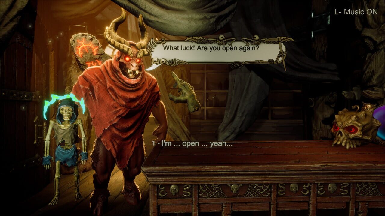 Bone Fixer Shop