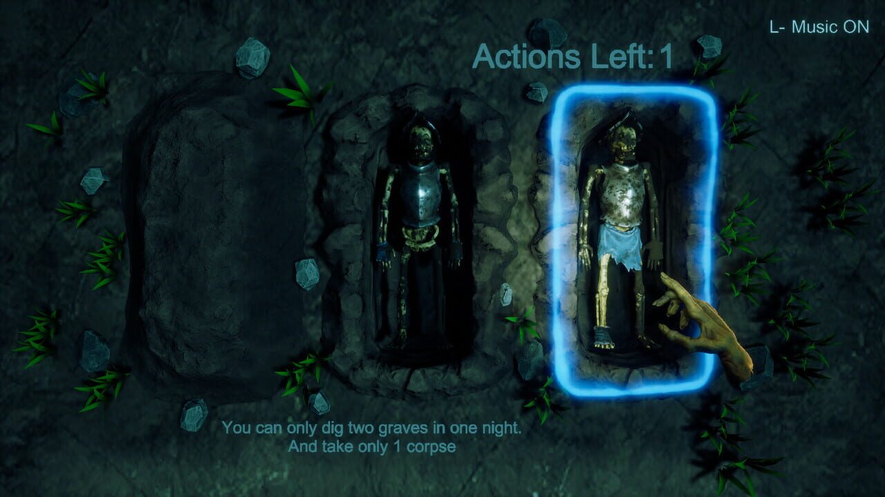 Bone Fixer Shop