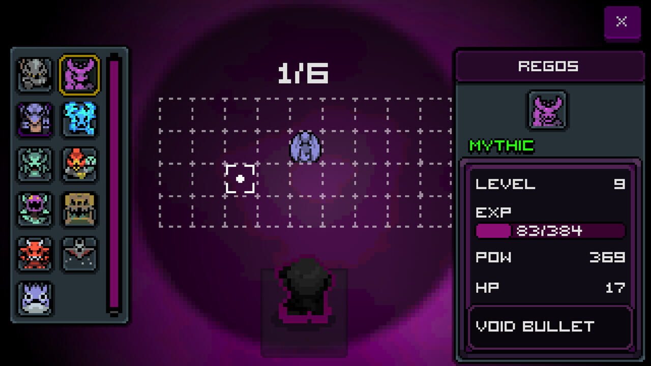 Idle Demon Summoner screenshot