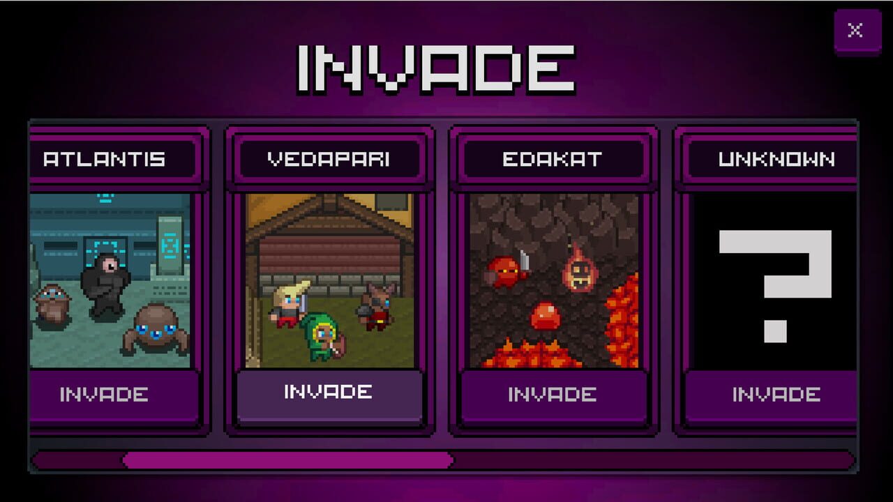 Idle Demon Summoner screenshot