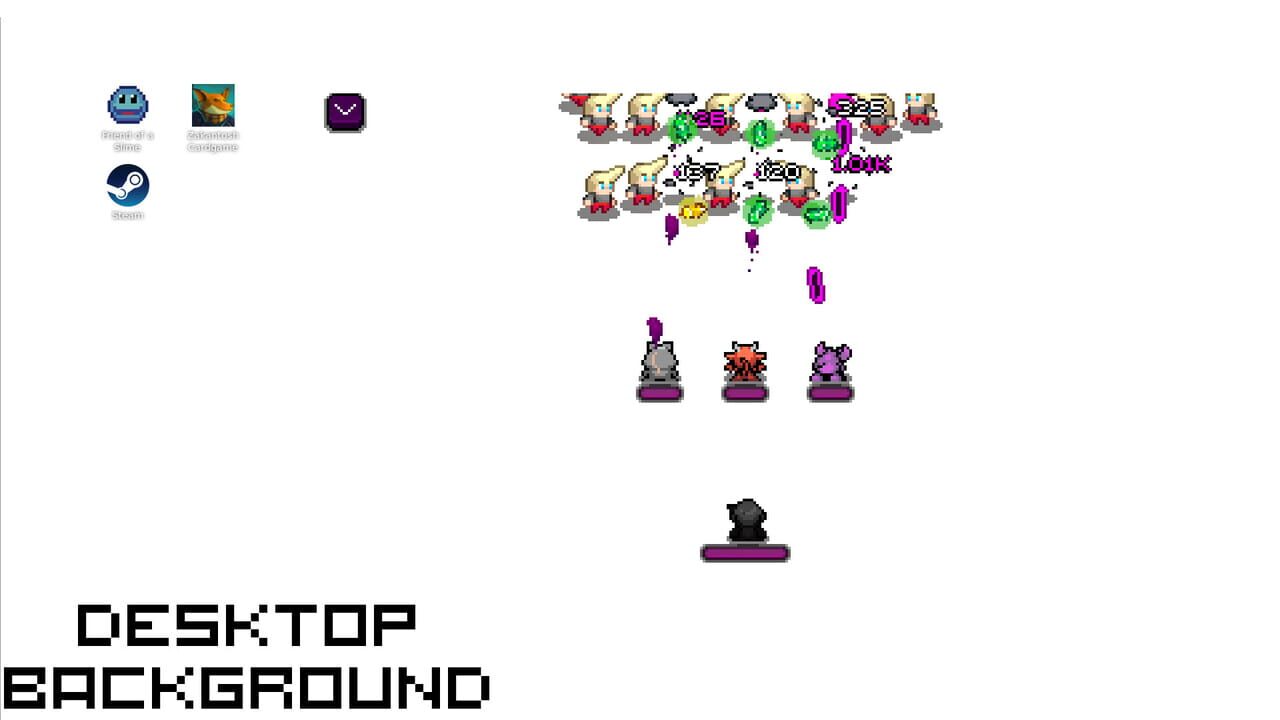 Idle Demon Summoner screenshot