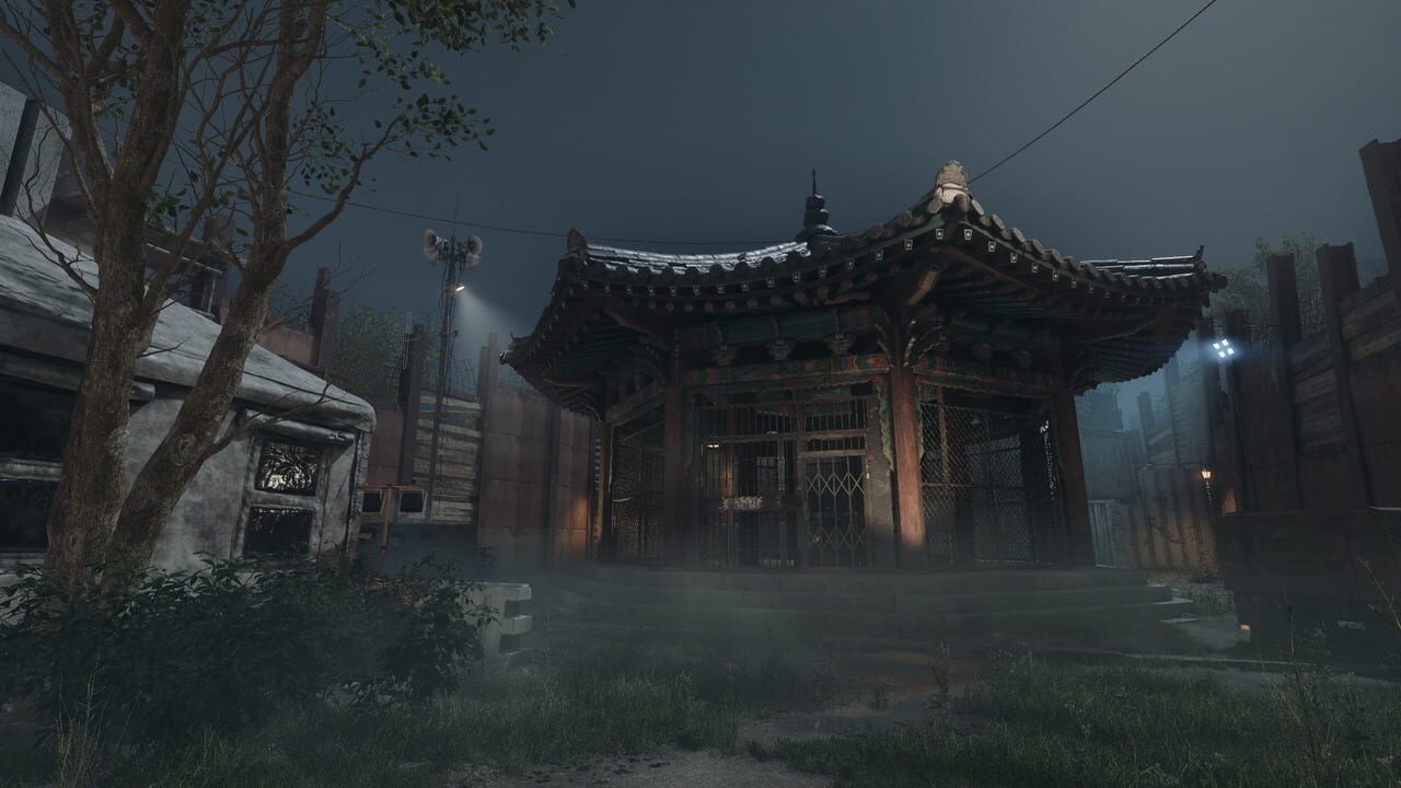 Capture de Nakwon: Last Paradise