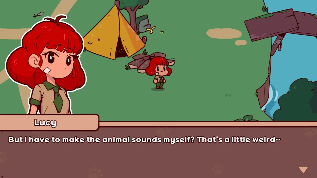 My Voice Zoo screenshot 2