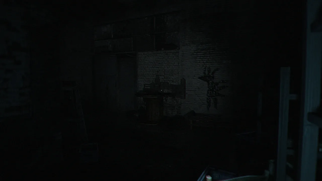 The Strange Lights screenshot 2