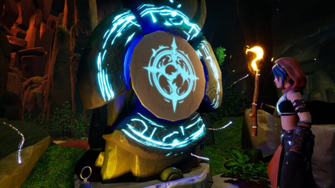 Chronicles Reborn